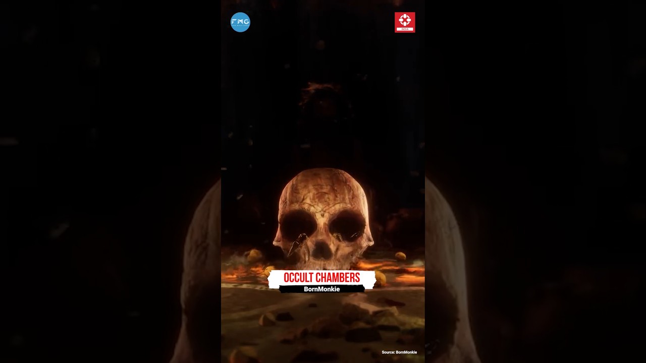 Horror Games Made in India