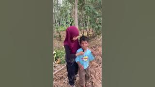 Adik Mayah ciwi temuramah anak bangla