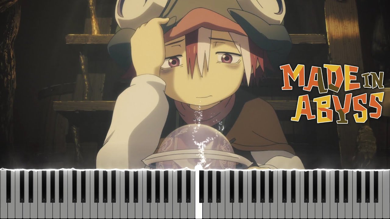 Made in Abyss Season 2 OST, OST 3 - “Old Stories” by @kpenkin