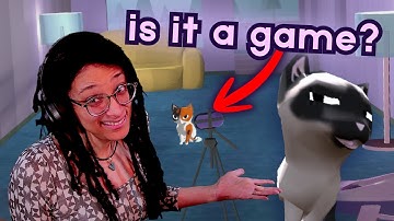 The Tamagotchi-like jam is over! So... how did I do? 🤔