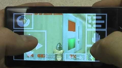 Glenn Anderson - Video Game Programmer - Demo Reel 2011