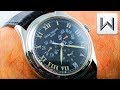 Patek Philippe 5035 Annual Calendar 5035G 001 Luxury Watch Review
