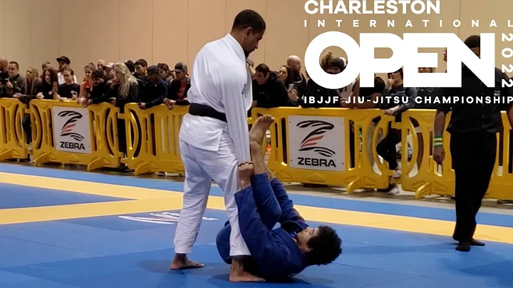 Andre Gois v Italo Moura / Charleston Open 2022