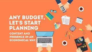 Business Explainer Video | Adobe After Effects Template