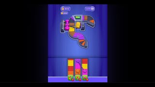 Knit N Loop - Knit & Loop Level 1356 to 1360 #knitting #voodoo #puzzlegame
