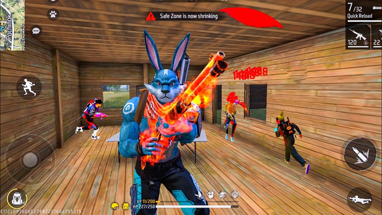 Legacy 👑shff 📲poco x3 pro free fire highlights 🔥