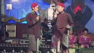 CAK PERCIL - OPO SEBABE UYAH KUI ASIN?