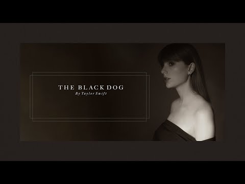 The Black Dog