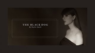 Taylor Swift - The Black Dog (Official Lyric Video) Resimi