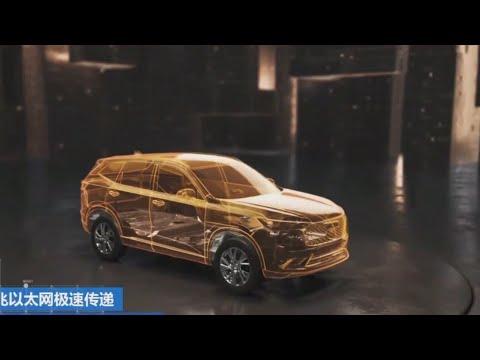 Cyber experts caution Australians on privacy risks when buying Chinese cars