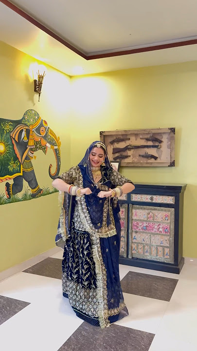 Rajasthani Most Popular Song || Byan Moti Hogi 💃 #shorts #djremix