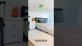Learnings From Living In A Tiny Home – NOMAD Micro Homes