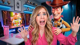DO NOT PLAY TOY STORY 5 ON ROBLOX…