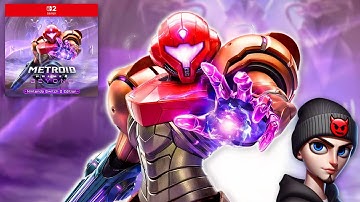 Metroid Prime 4 Beyond (Switch 2 Version)  - Part 1