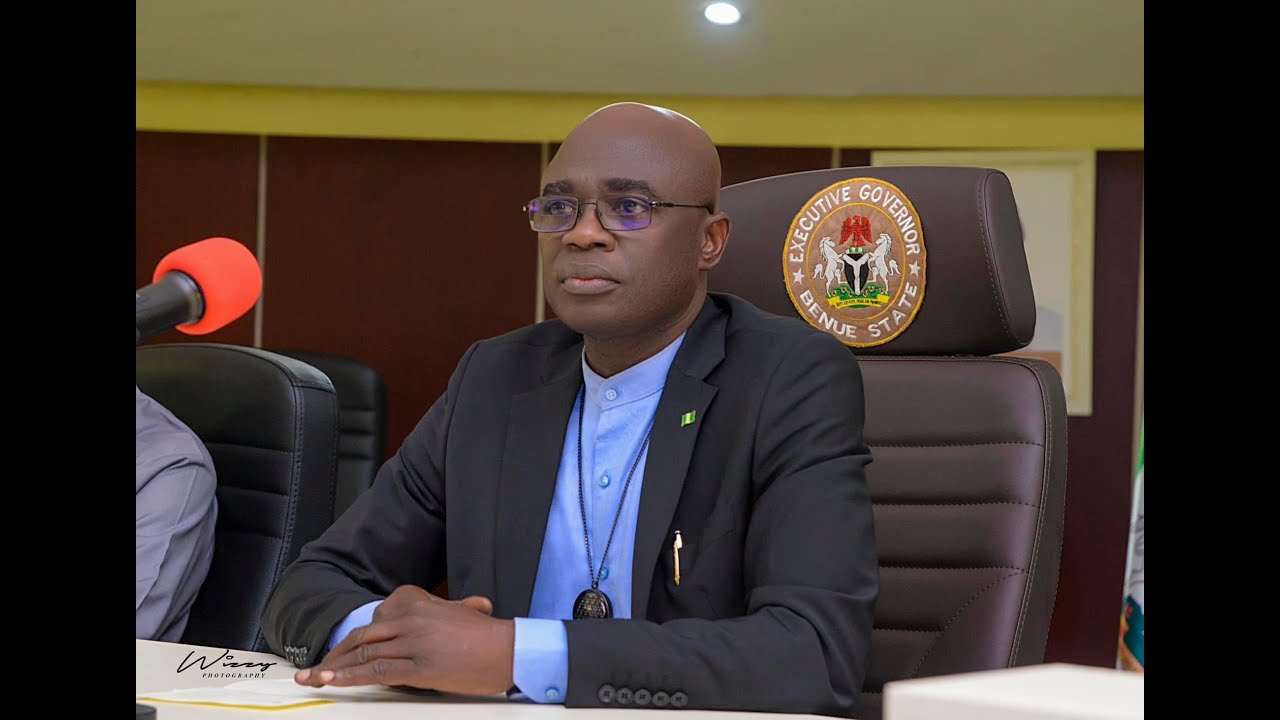 Benue to create Energy Commission as Alia targets power investments