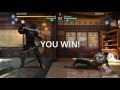 Shadow Fight 3 BETA Chapter 2 Full HD Gameplay