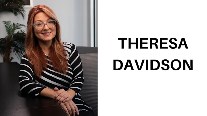 Theresa Davidson