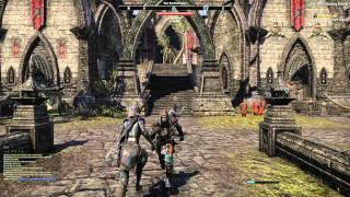 ESO How To Reset Your Skill Points And Attribute Points