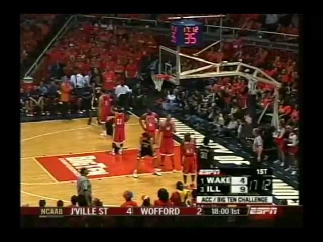 Nebraska vs Illinois Basketball Game Highlights 1 31 2023 