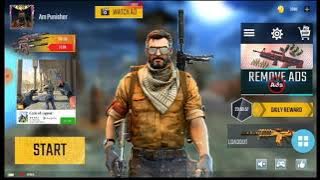 Cheat game shooting gun 2022