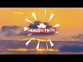 Mchungaji Mpenzi - Princess Faith (Music Visualizer 4K)