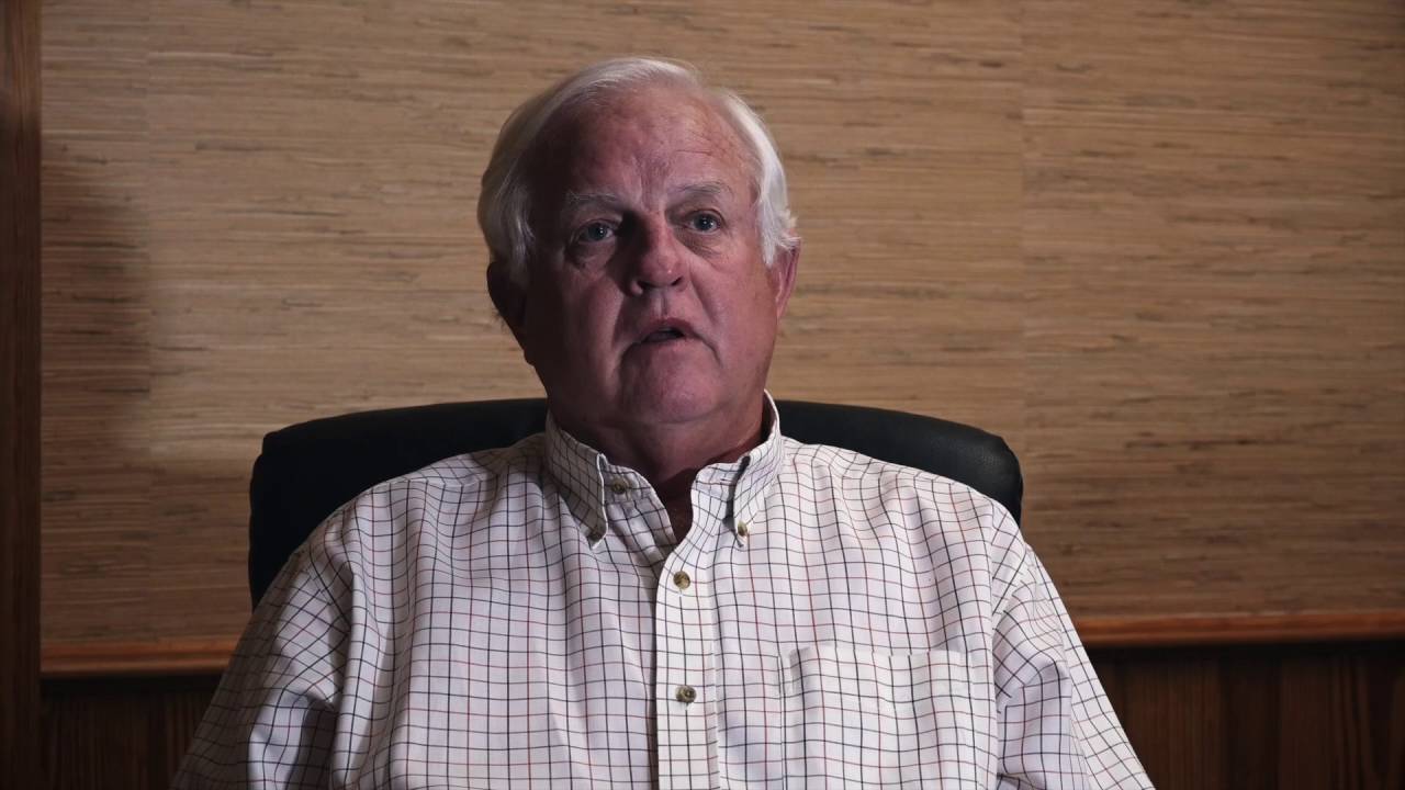 SPIB - Canfor Testimonial