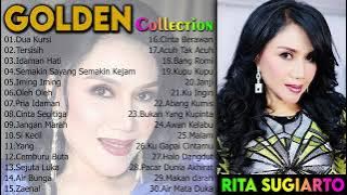 Rita Sugiarto Full Album || Dangdut Lawas Original Sepanjang Masa || Dua Kursi