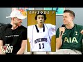 Duncan Robinson on His Unlikely Journey from Division III to The NBA Finals | The Long Shot Podcast