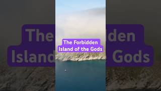 The Forbidden Island Of The Gods Secrets Of Okinoshima