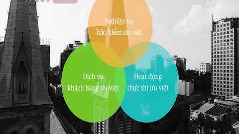 Bảo hiểm chubb life là gì