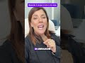 Quando il corpo tradisce la voce