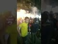 جمهور التالتة جمهور الاهلي