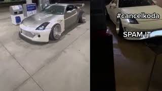Cancel Koda TikTok - What Is Cancel Koda Meaning | Who Is Koda Car Girl |Cancel Koda Hashtag