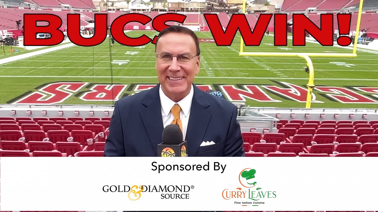 Baker Mayfield and Bucs Win Over Panthers 16-14 in NFL Week18 - GLTB Bucs Report on MOR-TV.