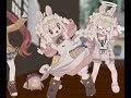 【まねっこだんす/Copycat dance】 Bad Liar 【みなほしちゃん/Minahoshi-chan】