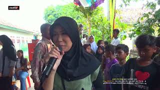 Jaran Jaranan  Voc  Andi Putra 1 Desa Cilandak Lor Blok Madrasah Kec Anjatan Indramayu