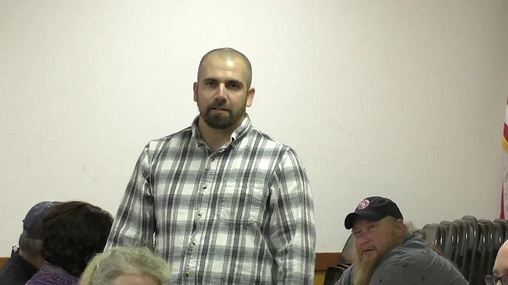 Robert Blakemore, candidate for Walker County GA  ...
