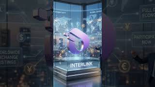 The future of connectivity is here with InterLink 🌍 #interlink #itlg #itl