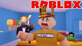 Packstabber - christmas adventure obby by packstabber obbys roblox