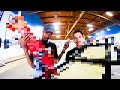 SKATE EVERYTHING WARS KMART!!!! | SKATE EVERYTHING WARS 16