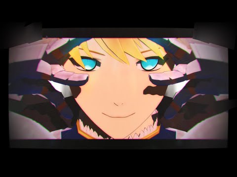 デーモンロード(アーサー)