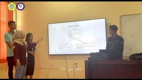 "Efisiensi Pengelolaan Data Mahasiswa dengan Setter dan Getter 🚀📊"