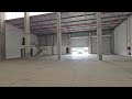 3,706m² warehouse to let in cornubia