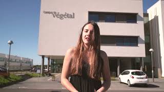 Plant Health and Quality Summer School 2022 : Natalia GIRALDO