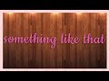 Dj Kabristan - Something Like That  2018