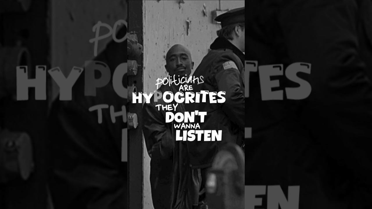 Me Against The World - 2Pac Lyrics 