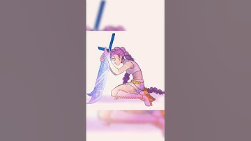 Thumbnail of [Kpop Demon Hunters] Rumi x Juni