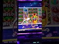 Willy wonka World of Wonka Harrahs Cherokee casino slot ...