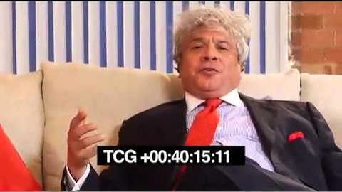 Suhel seth. SECOND HALF OF THE INTERVIEW