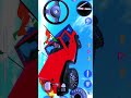 Dollar (Song) Modified 😈 Mahindra Thar ||  Indian Car Simulator 3D ||  Car Game 3D